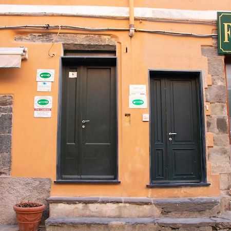 Vintage Room Vernazza Exterior photo