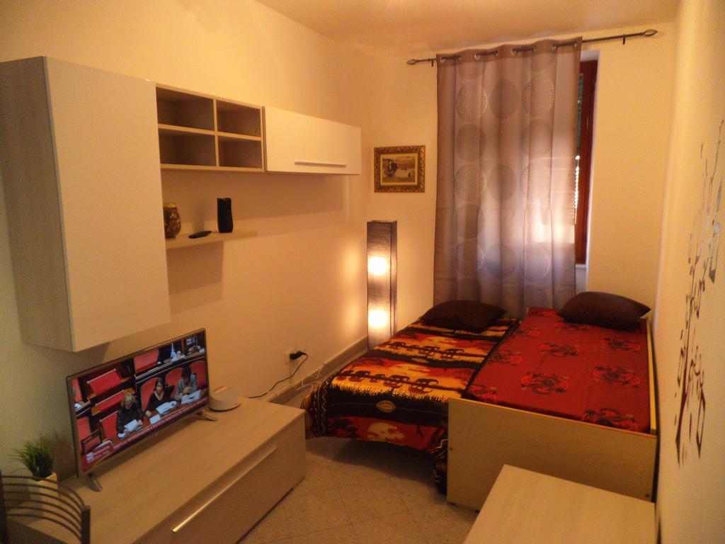Vintage Room Vernazza Room photo
