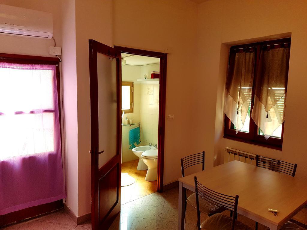 Vintage Room Vernazza Exterior photo