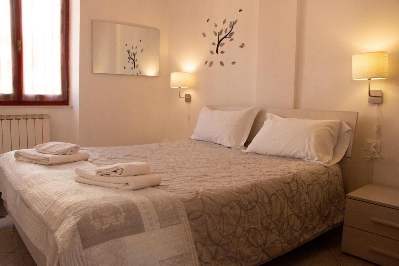 Vintage Room Vernazza Exterior photo