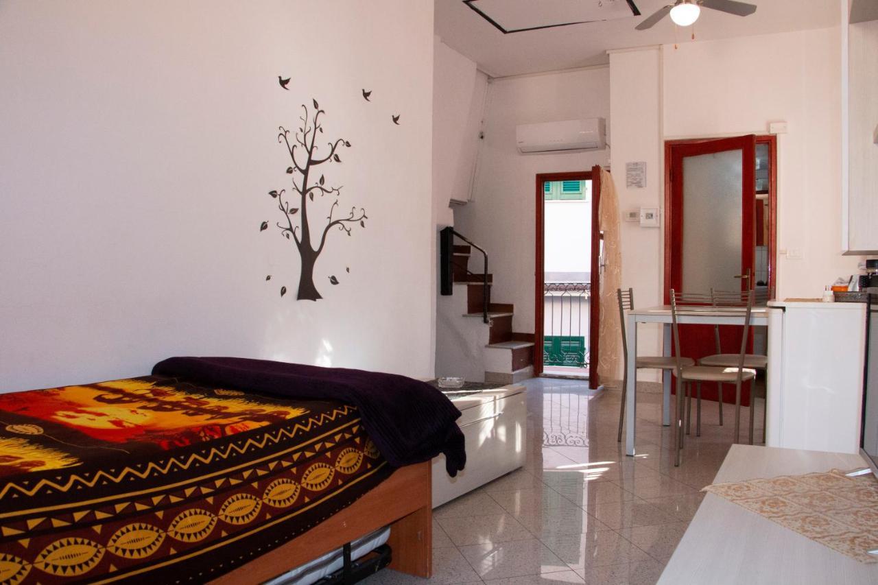 Vintage Room Vernazza Exterior photo