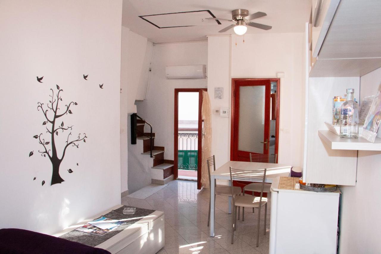 Vintage Room Vernazza Exterior photo