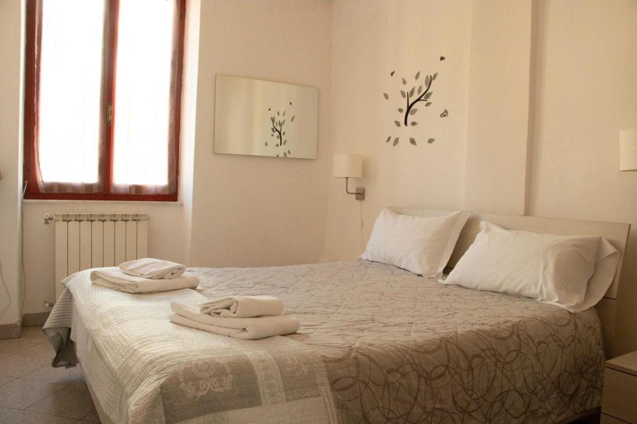 Vintage Room Vernazza Exterior photo